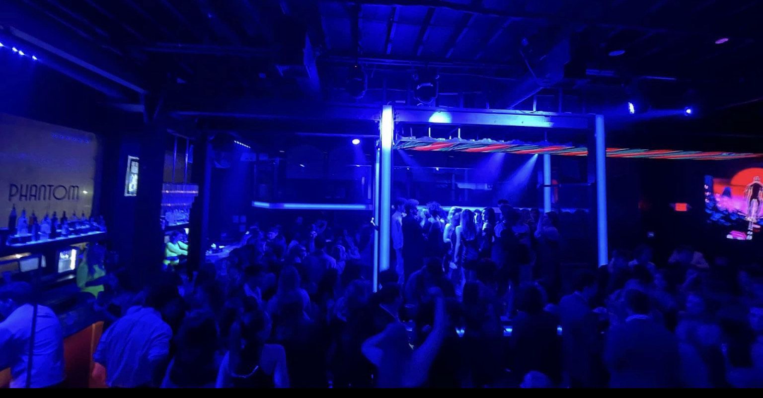 Class of 2026 Presents: Summer Beach Night @ Phantom Lounge DC 18+ to Enter | Doors Open at 10pm - image 3