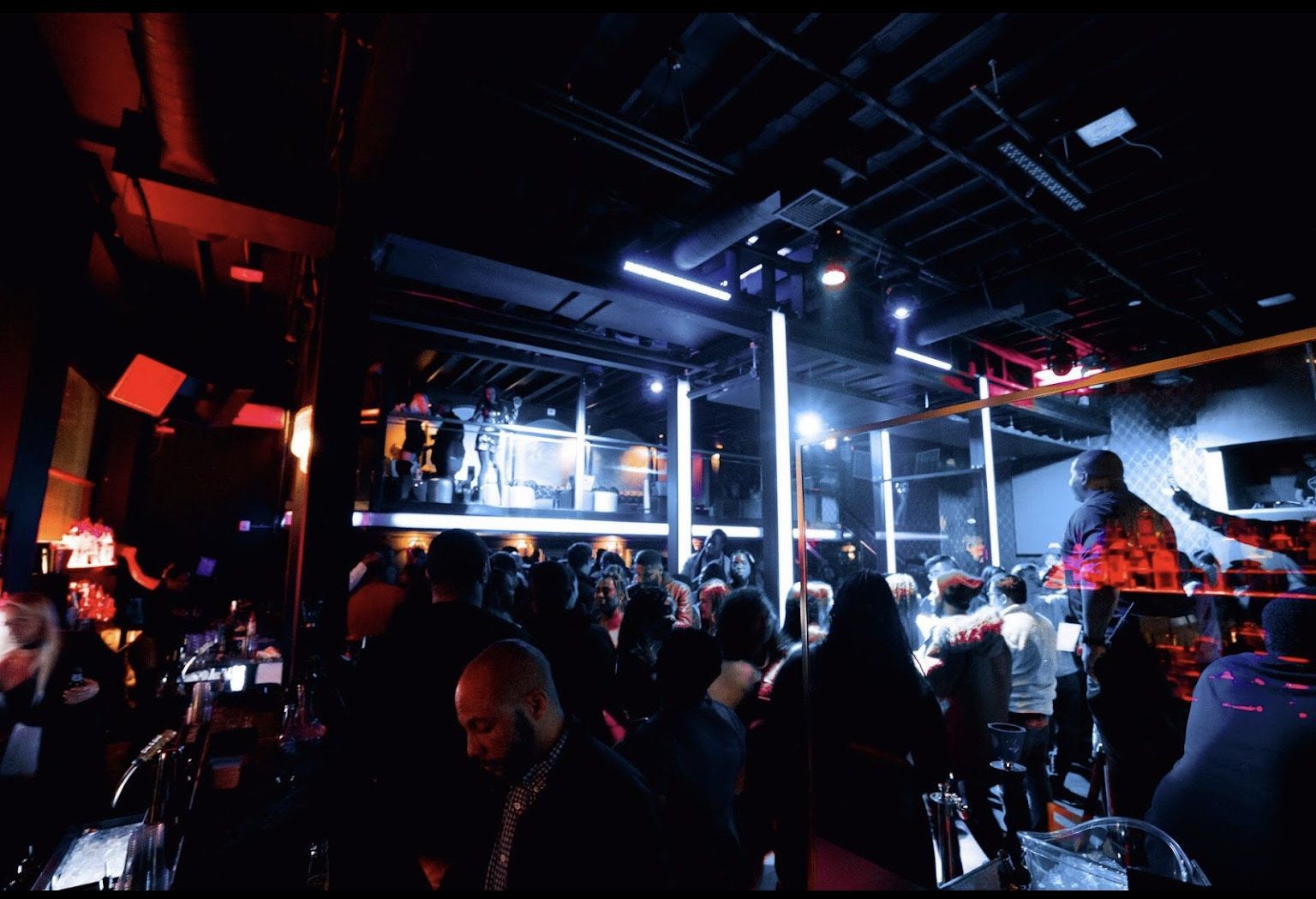 Class of 2026 Presents: Summer Beach Night @ Phantom Lounge DC 18+ to Enter | Doors Open at 10pm - image 2